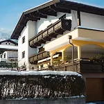 מלון דירות Kofler's Panorama-zillertal