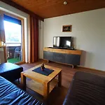 מלון דירות Kofler's Panorama-zillertal