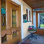 Kofler's Panorama-zillertal Aparthotel 4*