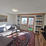 Kofler's Panorama-zillertal מלון דירות פוגן