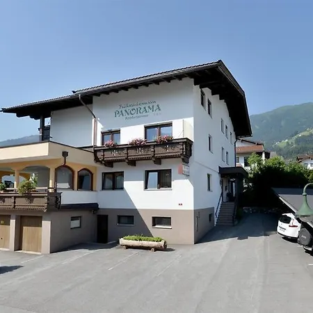 Apartment Kofler's Panorama-zillertal***