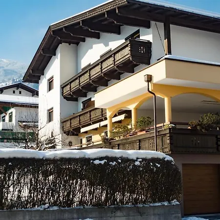 Apartment Kofler's Panorama-zillertal***