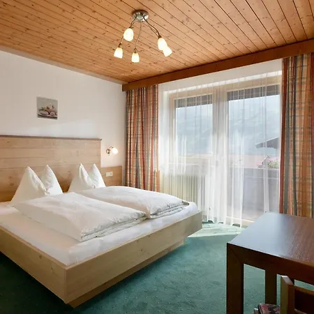 Apart Otel Kofler's Panorama-zillertal