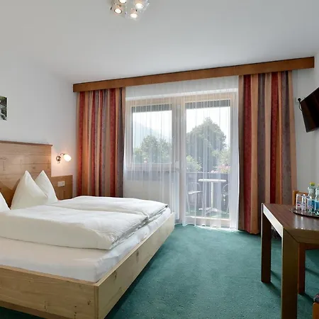 Kofler's Panorama-zillertal*** Appartamento *