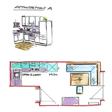 Kofler's Panorama-zillertal Fügen