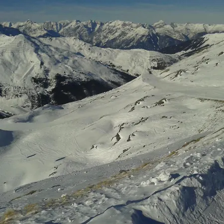 Kofler's Panorama-zillertal 4*