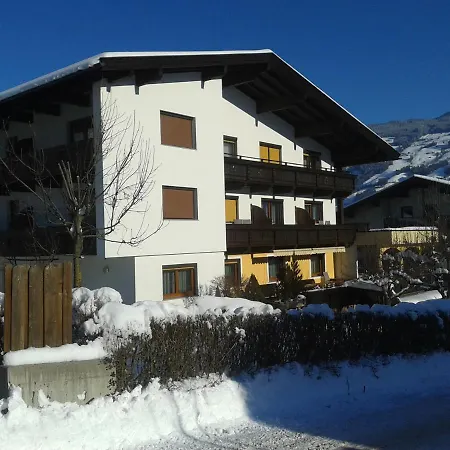 Apartment Kofler's Panorama-zillertal*** *