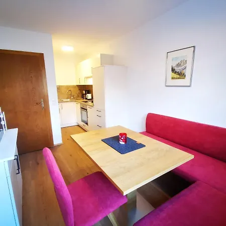 Ξενοδοχείο με διαμερίσματα Kofler's Panorama-zillertal