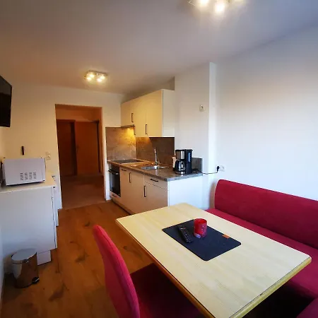 Kofler's Panorama-zillertal 4*