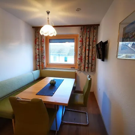 Kofler's Panorama-zillertal Fügen