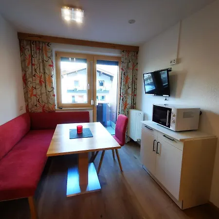 Kofler's Panorama-zillertal Apart Otel 4*