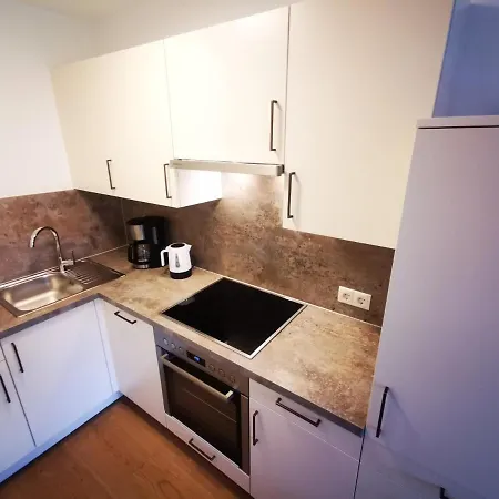 Kofler's Panorama-zillertal