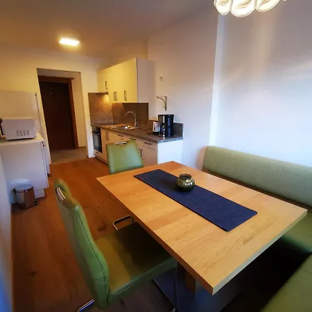 Kofler's Panorama-zillertal Apart Otel