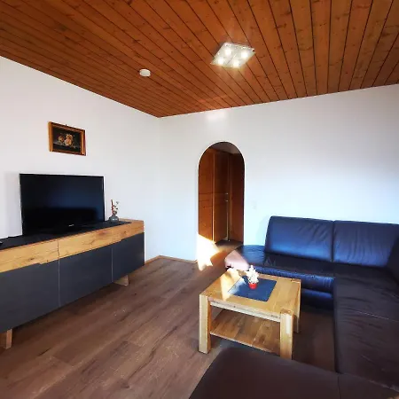 Kofler's Panorama-zillertal Apart Otel