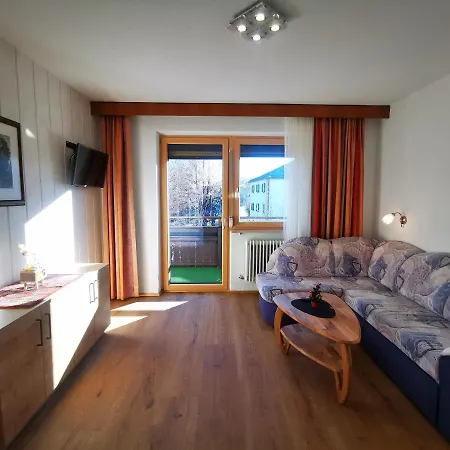 شقة Kofler's Panorama-zillertal***