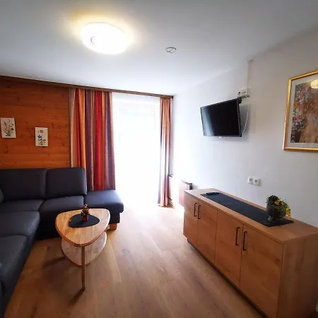 Kofler's Panorama-zillertal 4*