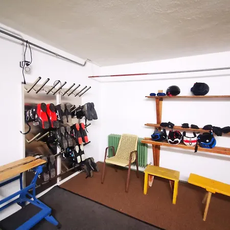 Apart Otel Kofler's Panorama-zillertal Fügen