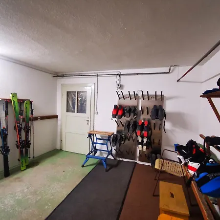 Kofler's Panorama-zillertal Apart Otel Fügen