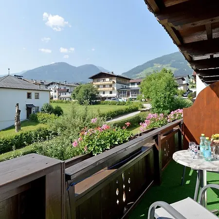 Kofler's Panorama-zillertal 4*