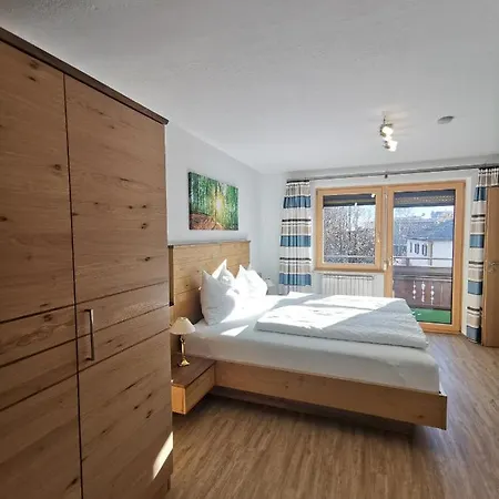 Apart Otel Kofler's Panorama-zillertal 4*