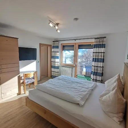 Apart Otel Kofler's Panorama-zillertal 4*