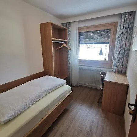 Apart Otel Kofler's Panorama-zillertal 4*