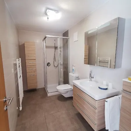 Apart Otel Kofler's Panorama-zillertal 4*