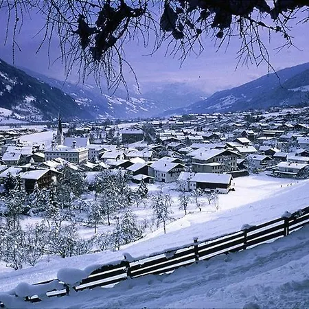 Kofler's Panorama-zillertal*** * Fuegen