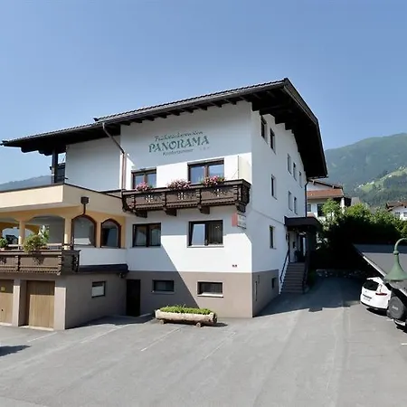 Kofler's Panorama-zillertal*** Fügen
