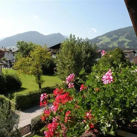 Kofler's Panorama-zillertal*** Apartment