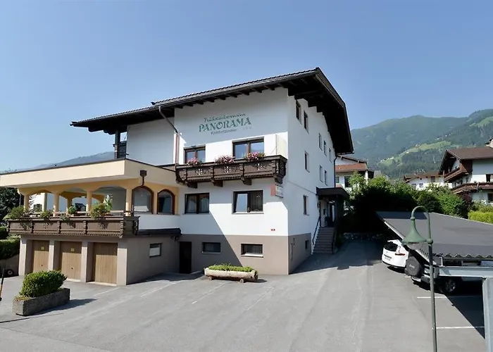 Aparthotel Kofler's Panorama-zillertal