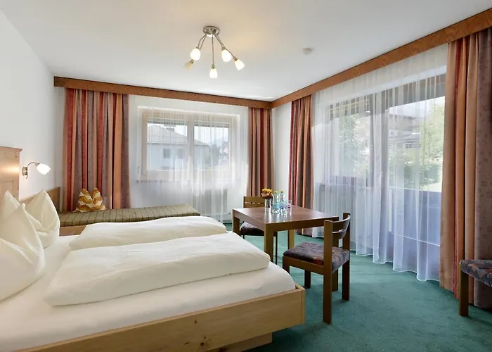 Kofler's Panorama-zillertal