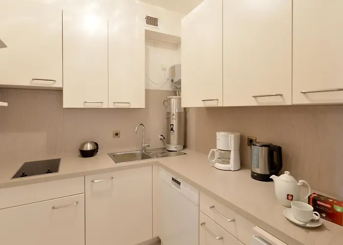 Aparthotel Kofler's Panorama-zillertal Fügen