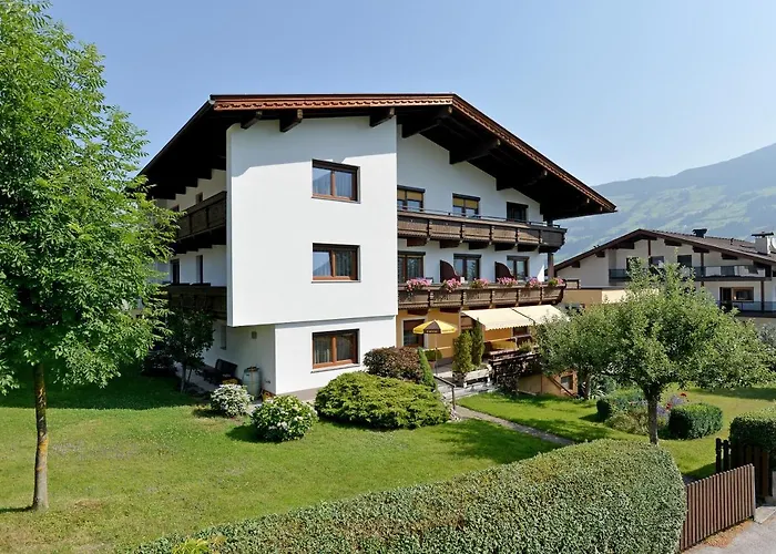 Kofler's Panorama-zillertal Fügen