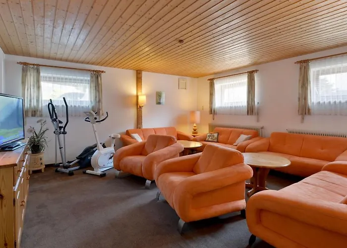 Kofler's Panorama-zillertal