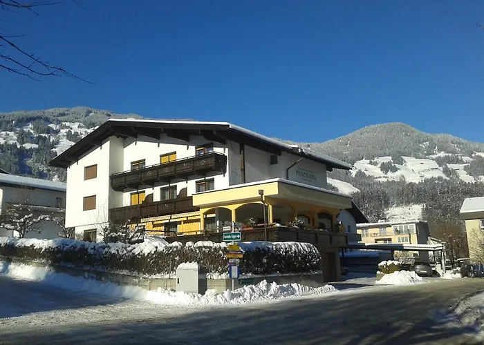 Kofler's Panorama-zillertal