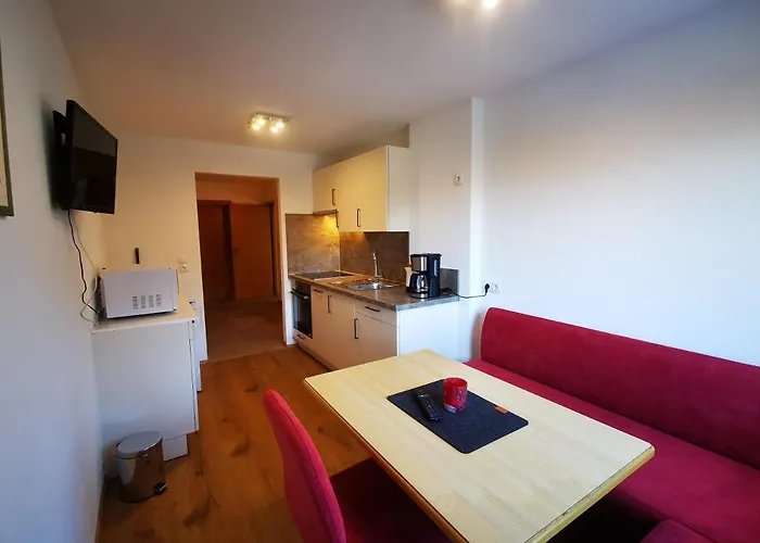 Kofler's Panorama-zillertal 4*