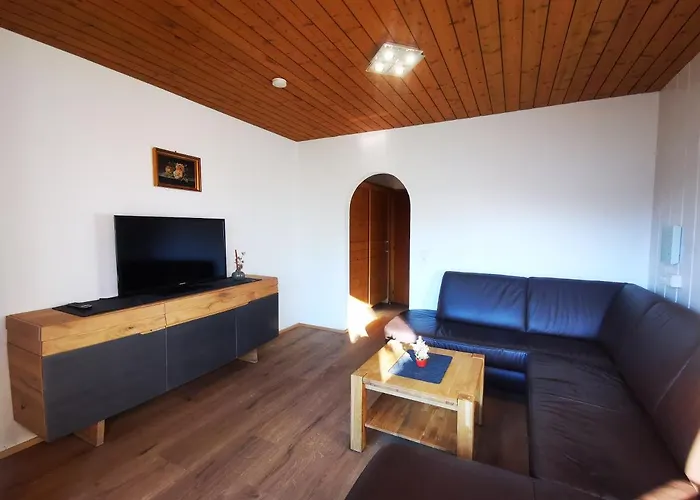 Kofler's Panorama-zillertal Lejlighedshotel