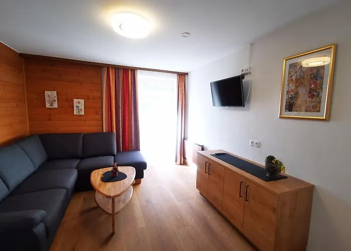 Kofler's Panorama-zillertal 4*