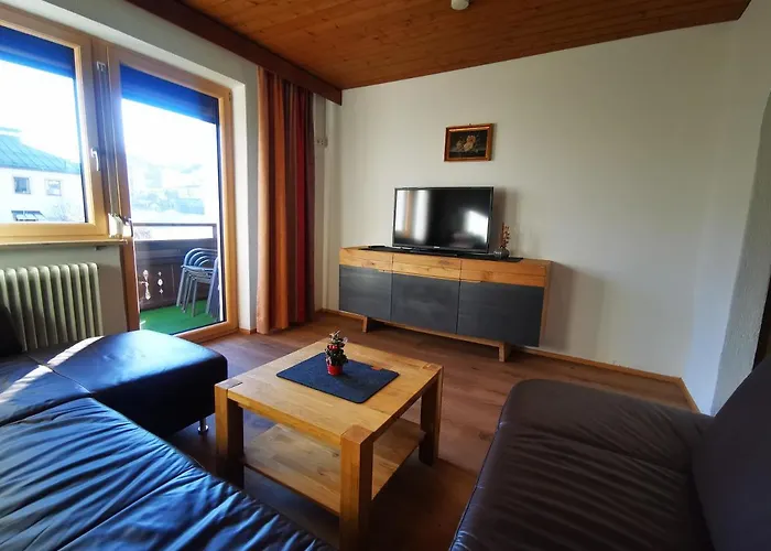 Aparthotel Kofler's Panorama-zillertal