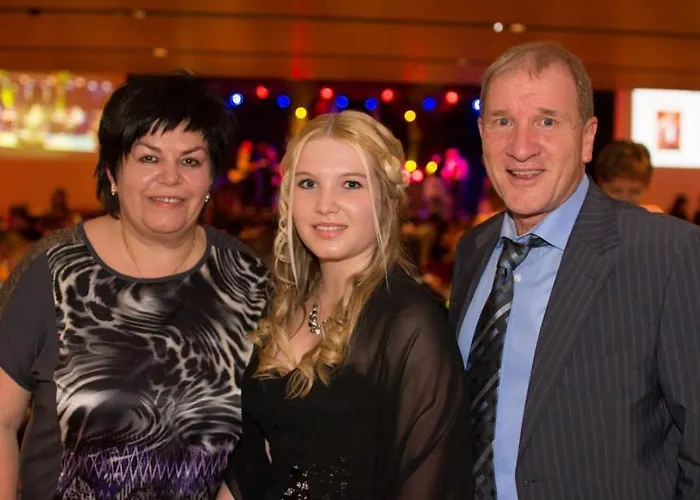 Kofler's Panorama-zillertal Aparthotel Fügen