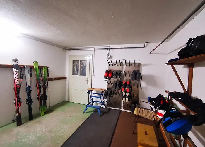 Kofler's Panorama-zillertal Aparthotel Fügen