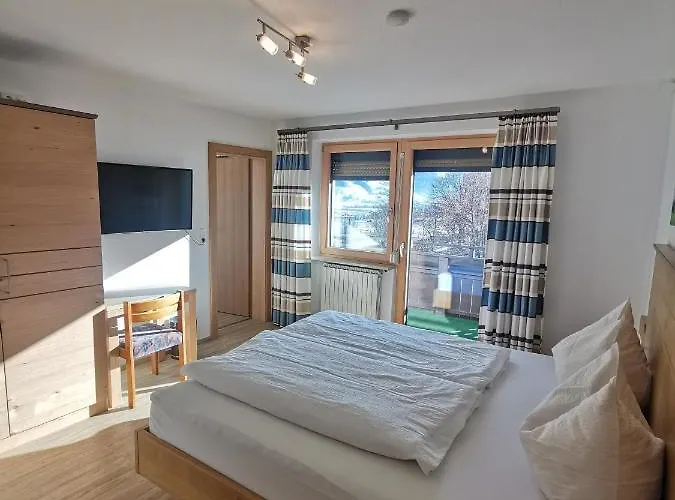 公寓式酒店 Kofler's Panorama-zillertal 4*