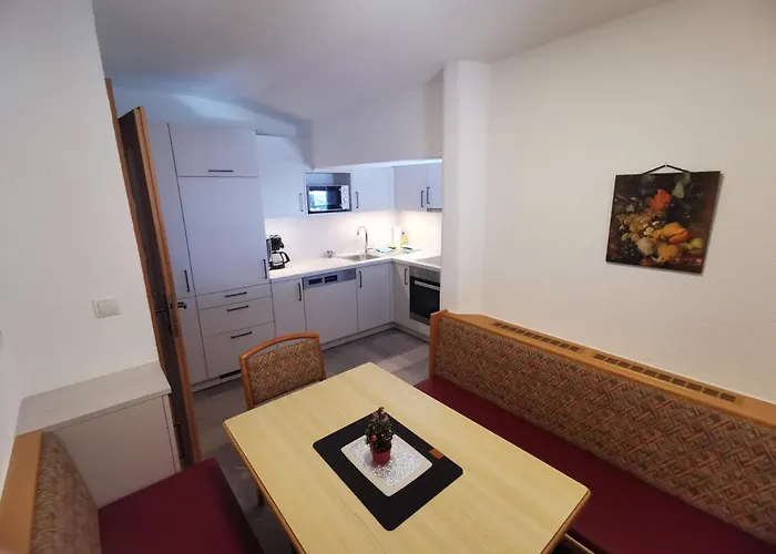 Kofler's Panorama-zillertal 4* Fuegen