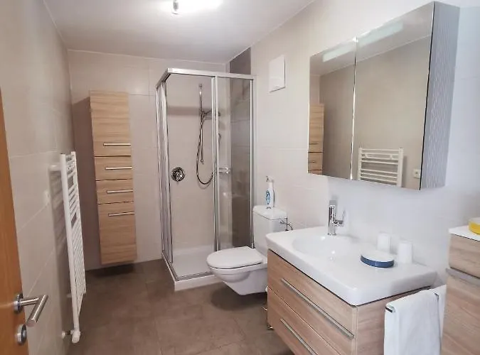 公寓式酒店 Kofler's Panorama-zillertal 4*