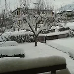 Ξενοδοχείο με διαμερίσματα Kofler's Panorama-zillertal