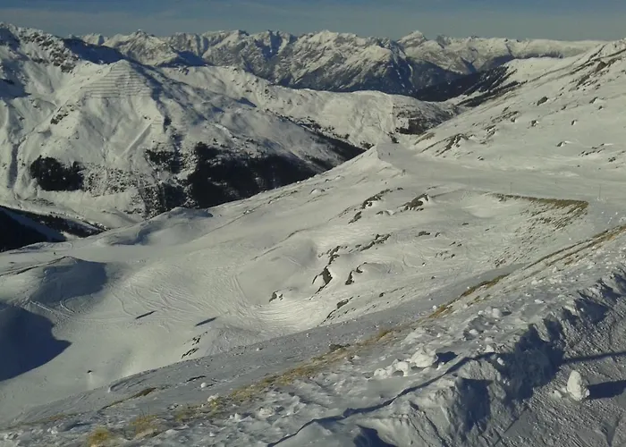 Kofler's Panorama-zillertal 4*