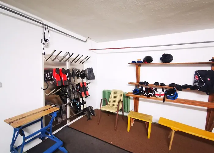 Апарт-отель Kofler's Panorama-zillertal Фюген