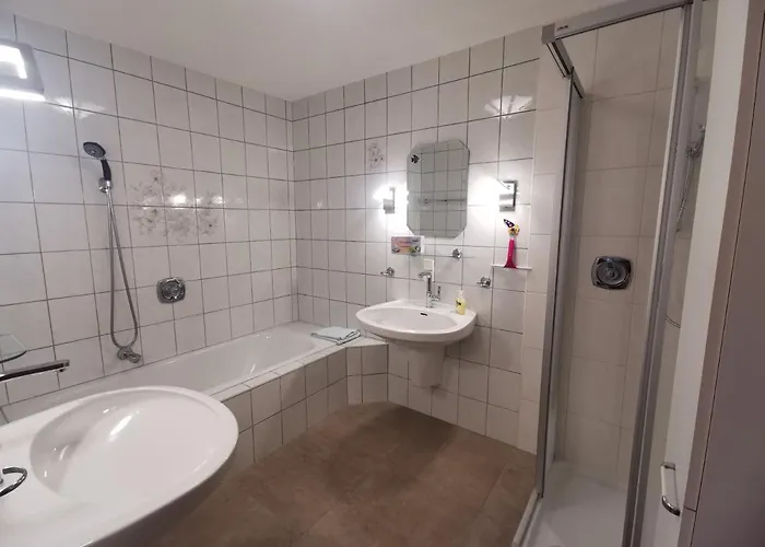 Kofler's Panorama-zillertal Апарт-отель