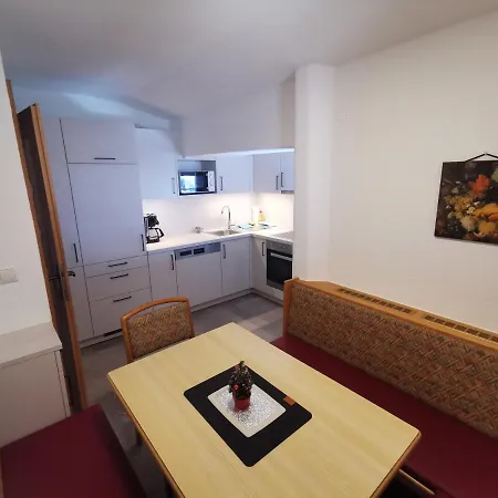 Kofler's Panorama-zillertal 4* フューゲン